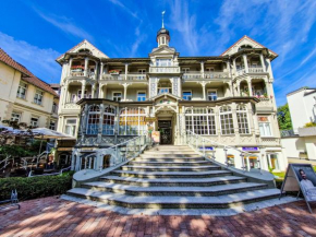 EUPHORAS - Central & Stylish Apartment - Parking Bad Harzburg